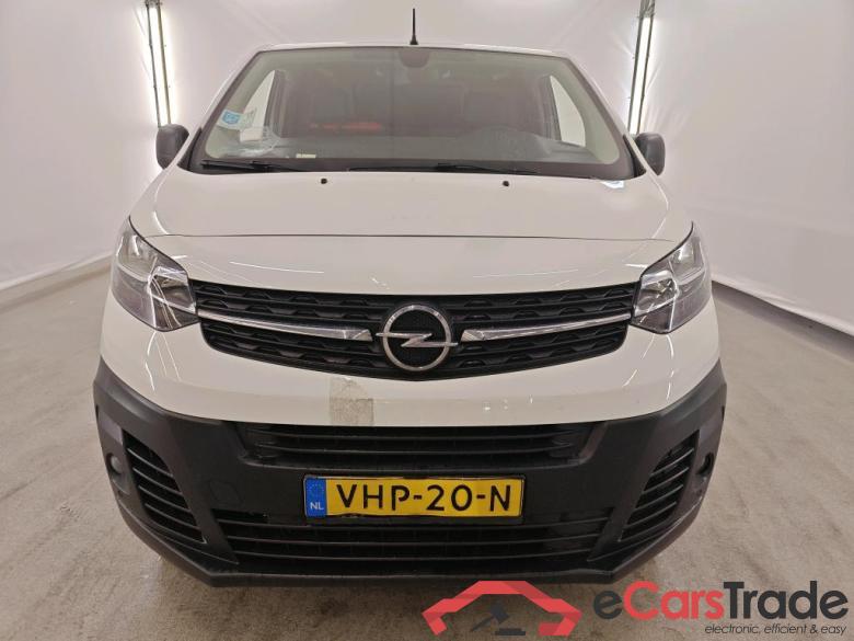 Opel Vivaro L2H1 1.5 Diesel 75kW Edition HL 4d #5