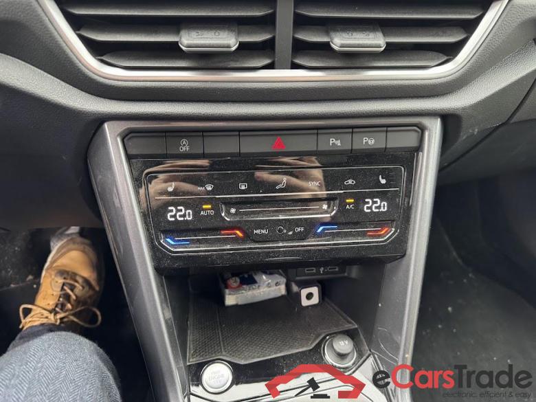 VOLKSWAGEN T-Roc T-Roc Style Business 2.0 TDI SCR 85 kW (116 ch) 6 vitesses manuel #5