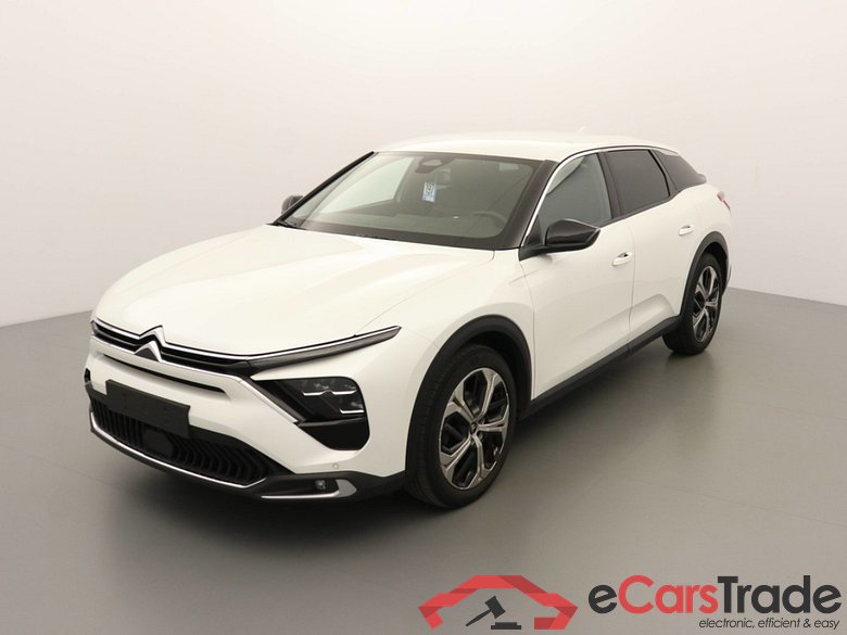 Citroen C5 X FEEL 1.2 GASOLINE 130hp #1
