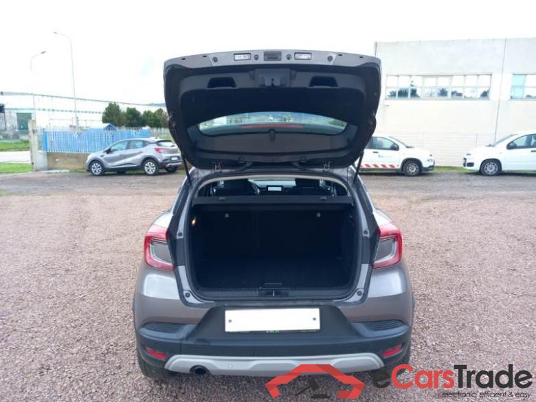 RENAULT CAPTUR / 2019 / 5P / SUV 1.5 DCI BLUE 85KW BUSINESS EDC #5