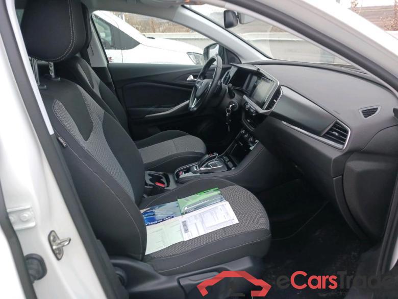 OPEL Grandland / 2021 / 5P / todoterreno 1.5 CDTi Business Edition Auto #6