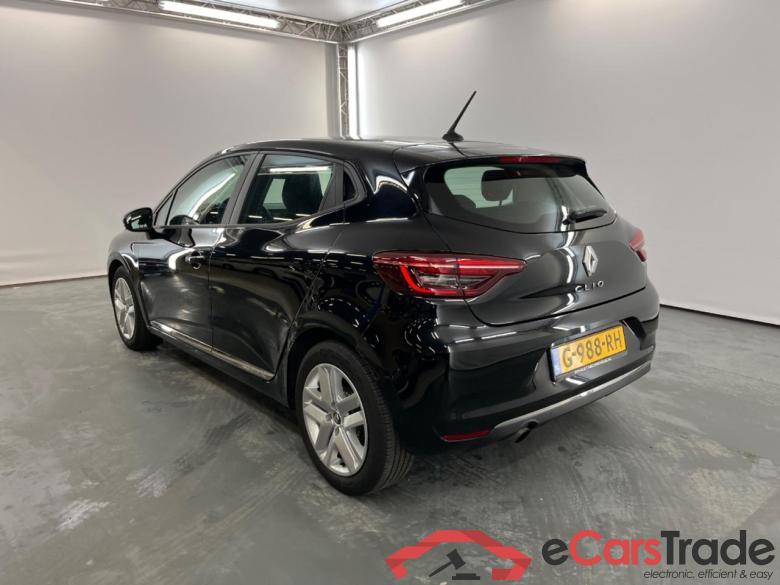 RENAULT CLIO 1.0 TCe Zen #3