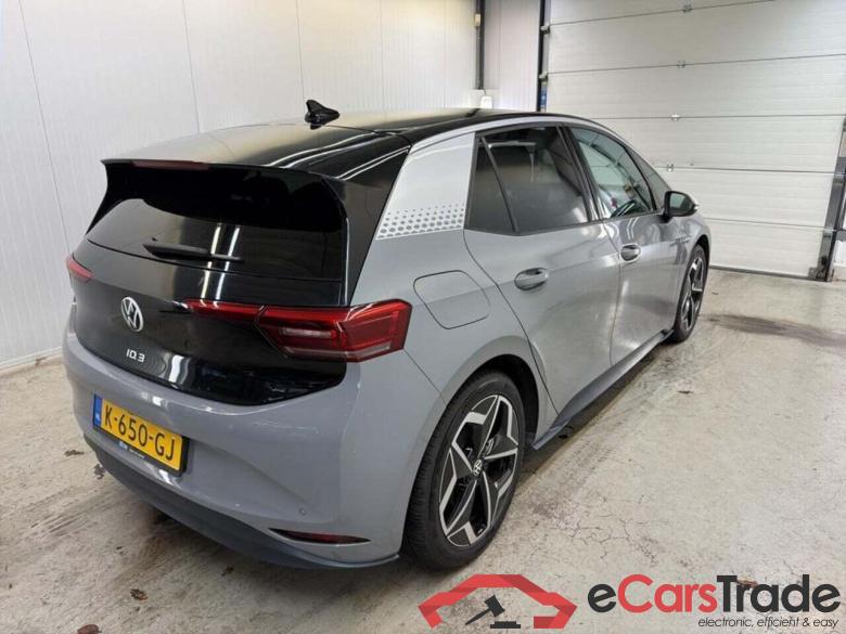 VOLKSWAGEN ID.3 First Plus 58 kWh #2