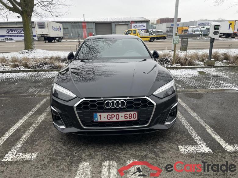 AUDI A5 Sportback Audi A5 Sportback Business Edition S line 35 TFSI 110(150) kW(ch) S tronic #6