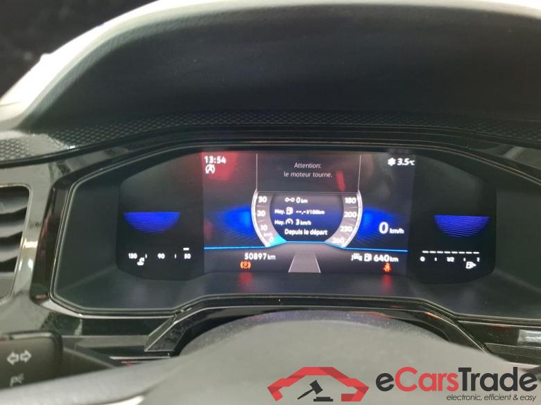 VOLKSWAGEN Polo / 2021 / 5P / Berline 1.0 TSI 95 Life #6