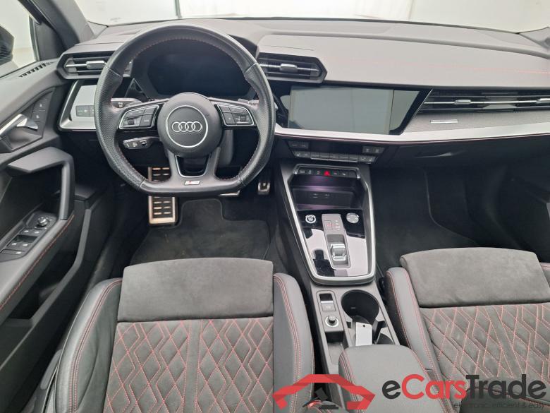 Audi, A3 Berline '20, Audi A3 Berline 1.5 TFSi 35 110kW S tronic S line #5