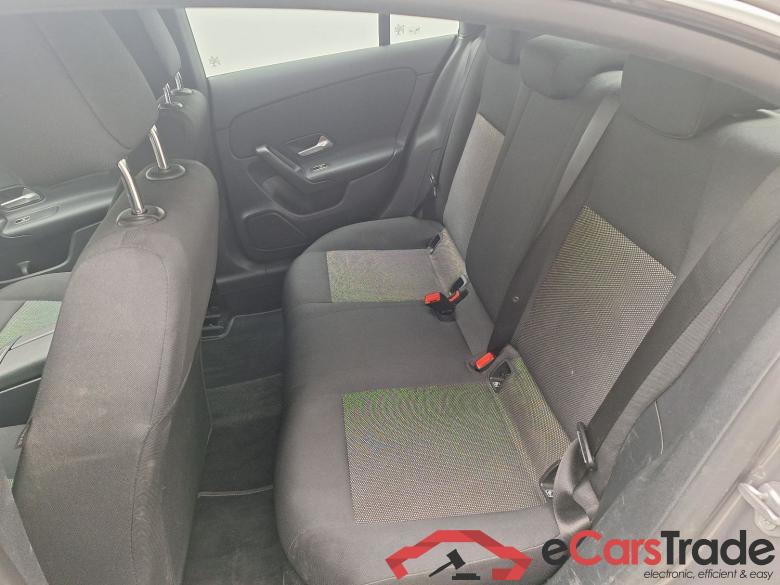 Mercedes, CLA-Class '19, Mercedes-Benz CLA CLA 180 Business Solution Essent #4