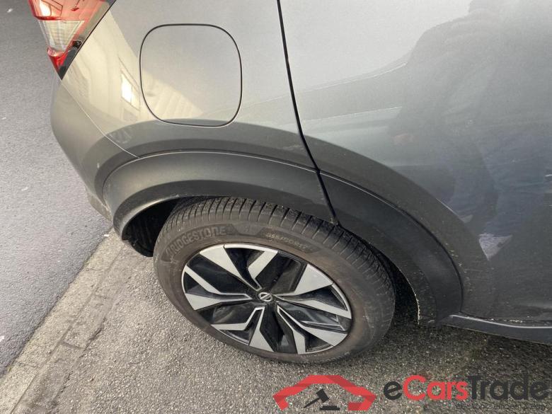 NISSAN Juke Juke 1.0 DIG-T 2WD Business Edition #5