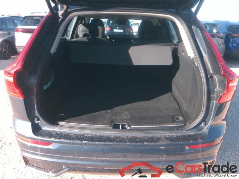 XC60 T6 350 PHEV AWD BA PDA FF #6