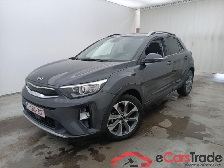 KIA Stonic 1.0 T Fusion 5d #1