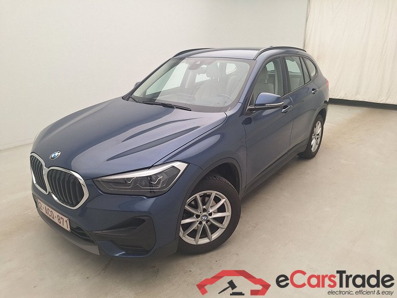 BMW, X1 FL'19, BMW X1 sDrive16d (85 kW) 5d #2