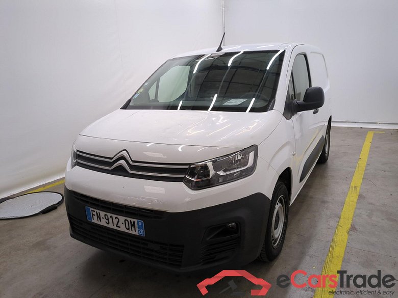Citroen Berlingo 1.5 BlueHDi Klima PDC ... #1