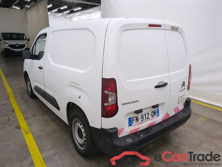 Citroen Berlingo 1.5 BlueHDi Klima PDC ... #3