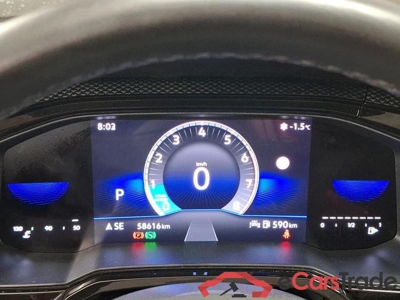 VOLKSWAGEN Polo / 2021 / 5P / Berline 1.0 TSI 95 Life Business #6