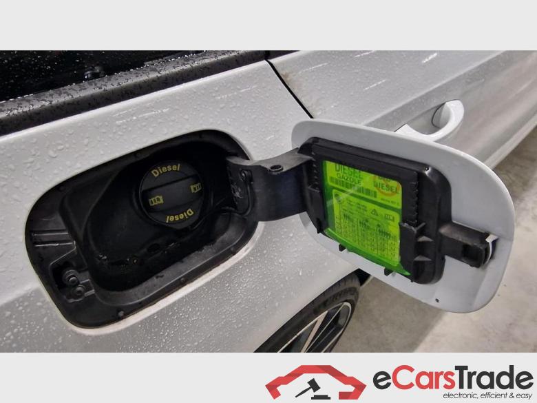 SKODA Octavia Combi Octavia Combi Ambition 1,6 TDI 85 kW 5-speed mech. #5