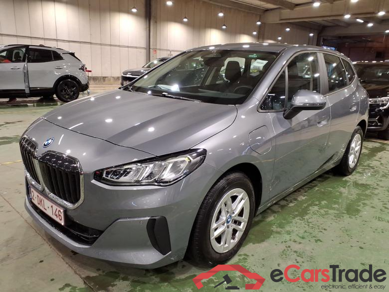 BMW 2 SERIES ACTIVE TOURER 1.5 225E PHEV DCT XDRIVE ACTIVE TOURER
