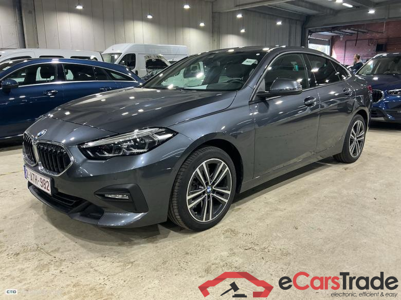 BMW 2-serie 1.5 218IA GRAN COUPE