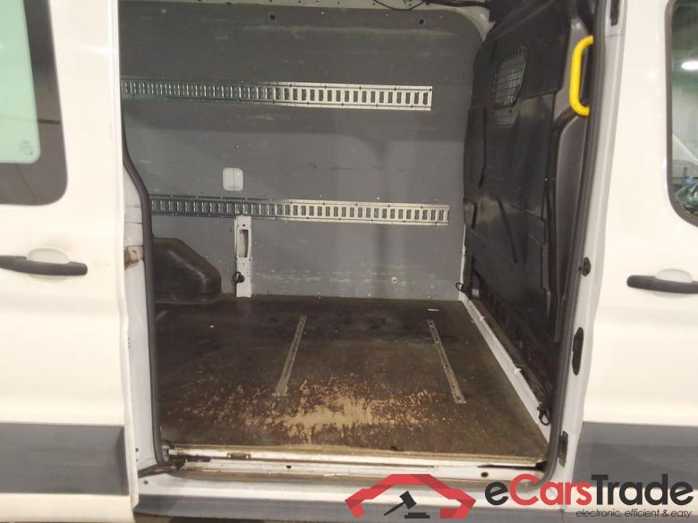 FORD TRANSIT 2T 290M FOU MWB HR DSL 2.0 TDCi L2H2 Trend #5
