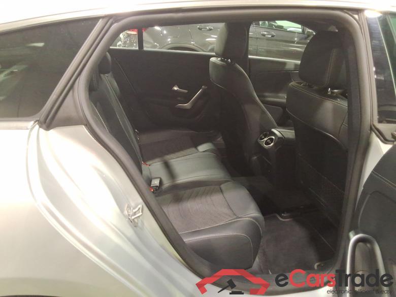 MERCEDES-BENZ CLA SHOOTING BRAKE 1.3 CLA 250 E BUSINESS SOLUTION DCT #5