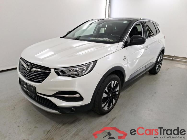OPEL GRANDLAND X 1.2 TURBO S-S 96KW BUSINESS ELEGANCE