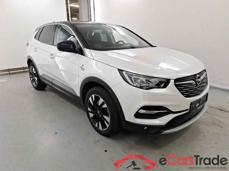 OPEL GRANDLAND X 1.2 TURBO S-S 96KW BUSINESS ELEGANCE #2