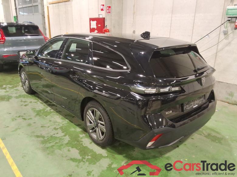 PEUGEOT 308 SW 1.5 BLUEHDI 96KW S-S AUTO ACTIVE PACK #2