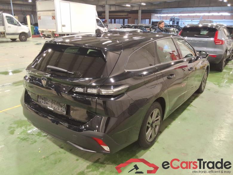 PEUGEOT 308 SW 1.5 BLUEHDI 96KW S-S AUTO ACTIVE PACK #4