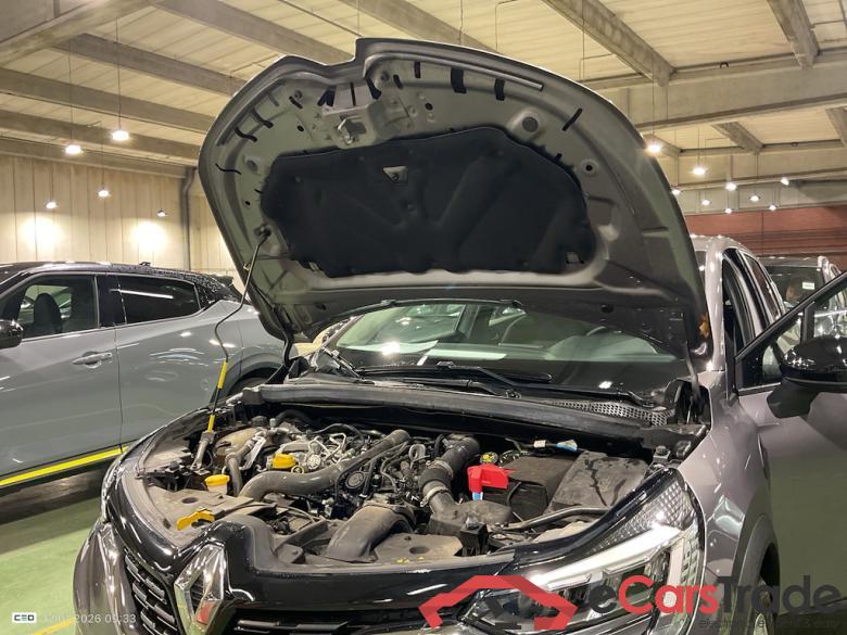 RENAULT CAPTUR 1.3 TCE 140 EDC EQUILIBRE #6