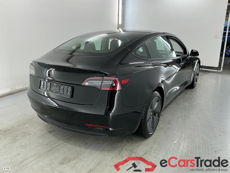 TESLA MODEL 3 BEV 50KWH STANDARD RWD PLUS AUTO #4