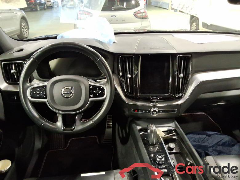 VOLVO XC60 2.0 B4 D MHEV R-DESIGN AUTO #6