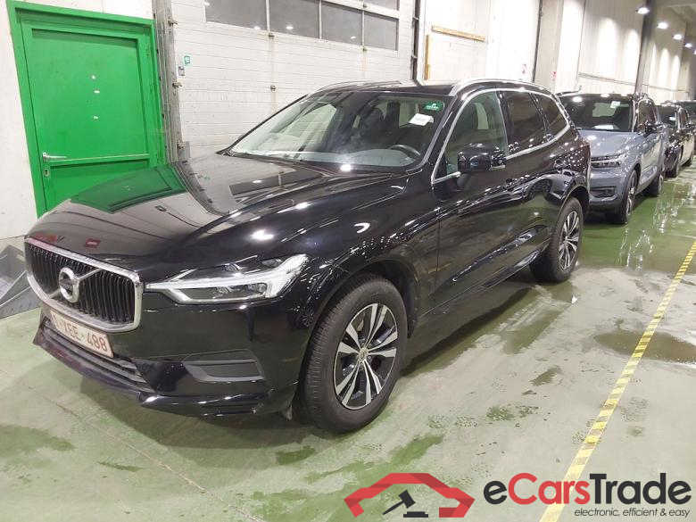 VOLVO XC60 DIESEL - 2017 2.0 D4 Momentum Pro Geartronic AdBlue