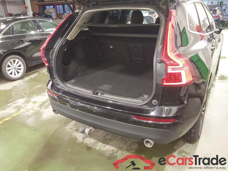 VOLVO XC60 DIESEL - 2017 2.0 D4 Momentum Pro Geartronic AdBlue #3