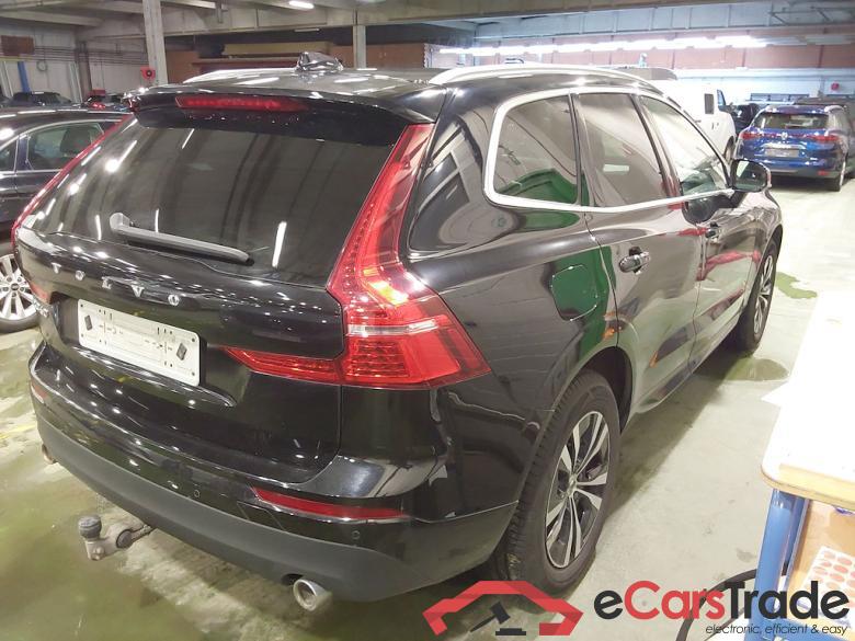 VOLVO XC60 DIESEL - 2017 2.0 D4 Momentum Pro Geartronic AdBlue #4