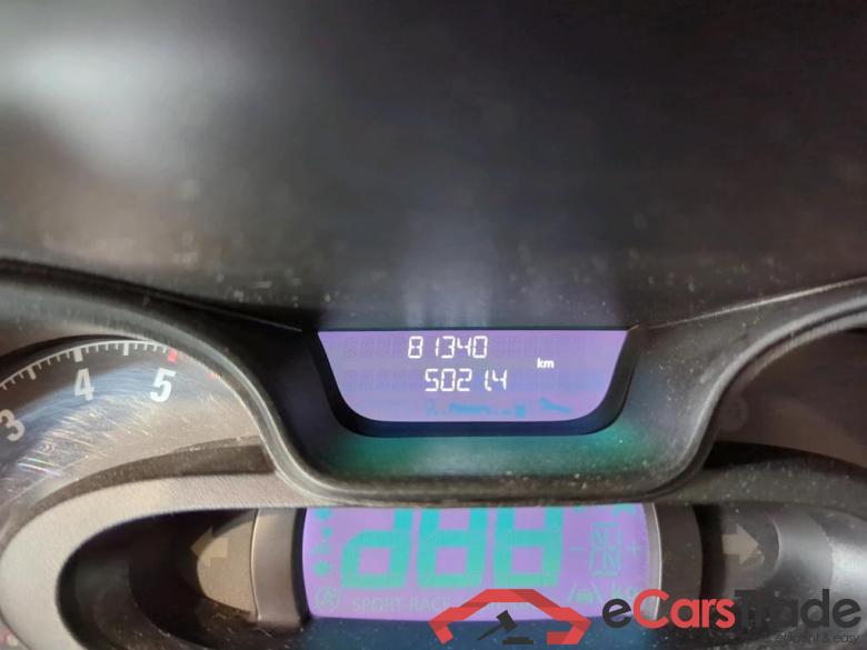 Vivaro B Kasten/Combi Kasten L2H1 2 9t 1.6 turbo 92KW MT6 E6 #5