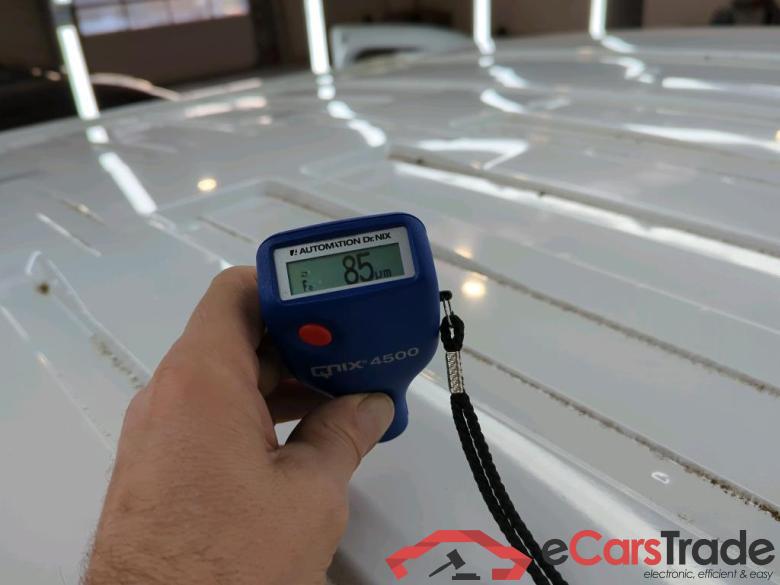 Vivaro B Kasten/Combi Kasten L2H1 2 9t 1.6 turbo 92KW MT6 E6 #6