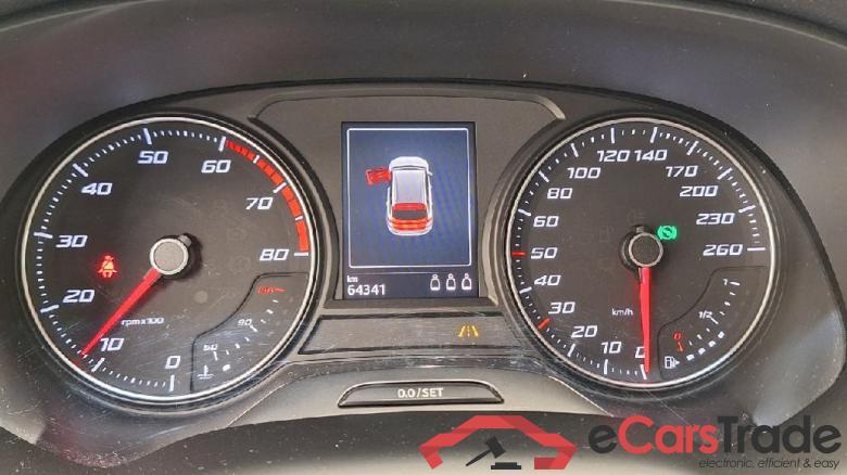 Ateca Style 1.5 TSI 110KW AT7 E6dT #6