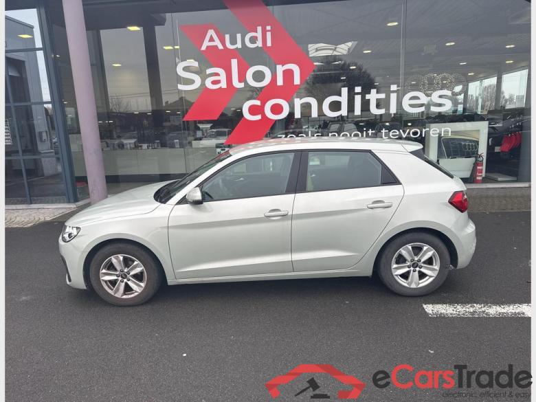 AUDI A1 Sportback Audi A1 Sportback Attraction 25 TFSI  70(95) kW(ch) 5 vitesses #6
