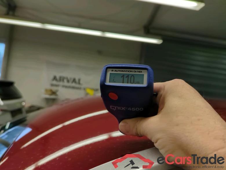 Kuga Titanium X 2.0 EcoBlue 140KW AT8 E6dT #6