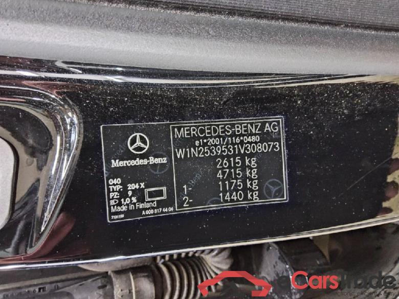 GLC -Klasse GLC 300 e 4Matic (253.953)AMG 2.0 AMG Line 235KW AT9 E6d #5