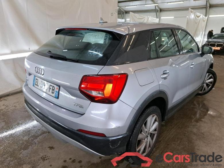 AUDI Q2 5p UF 1.4 TFSI COD Design 5P #3