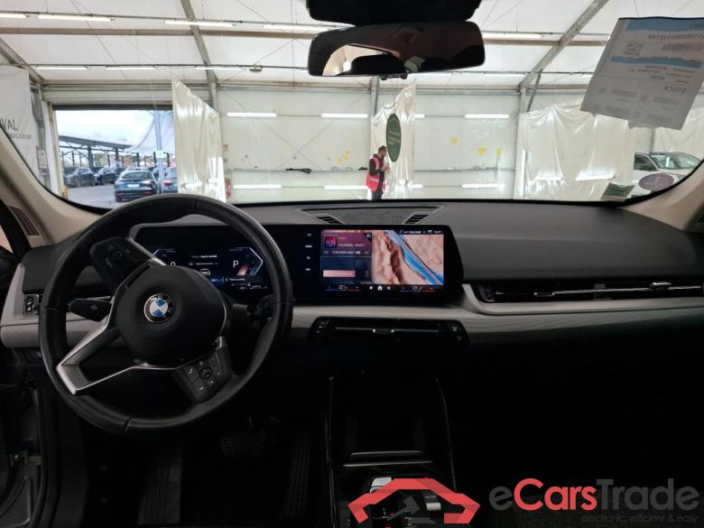 BMW X1 / 2022 / 5P / SUV sDrive18i Business Design DKG7 #5