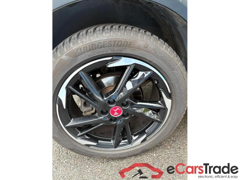DS DS 7 Crossback 1.5 BlueHDi Performance Line (EU6.2) #4