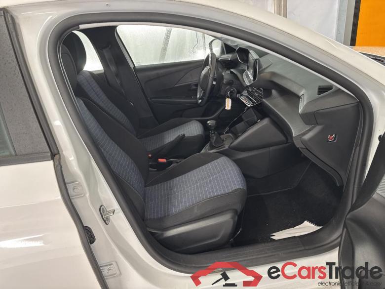 208 Premium 1.5 HDi 100CV BVM6 E6d #6