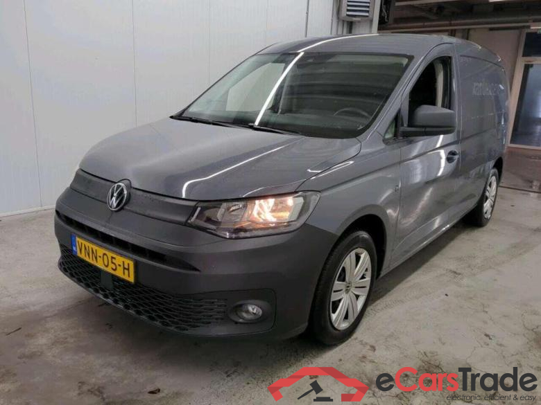VOLKSWAGEN Caddy Cargo Maxi 2.0 TDI Comfort