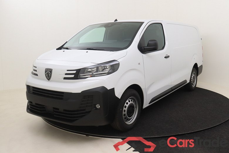 Peugeot Expert Long  2.0 BlueHDi 145 MAN6