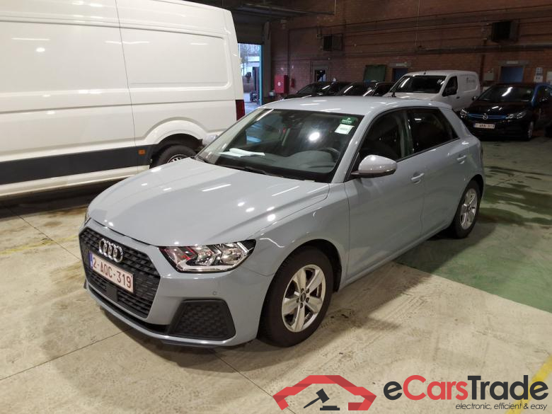 AUDI A1 1.0 25 TFSI