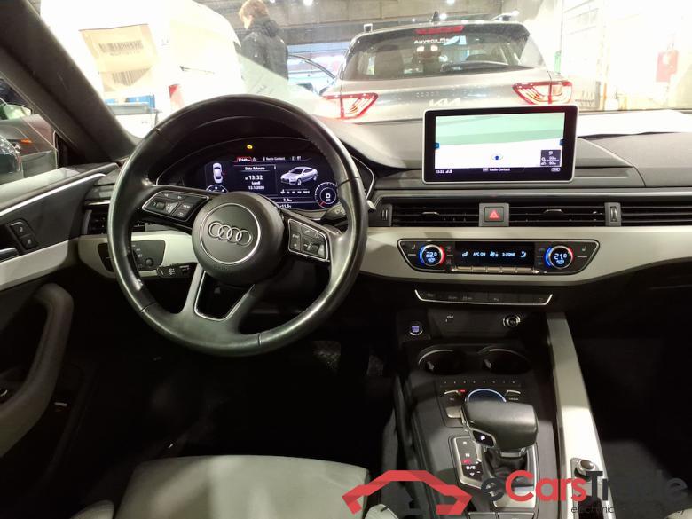 AUDI A5 SPORTBACK DIESEL - 2017 30 TDi Business Edition S tron.(EU6d-T.) STOCK #6