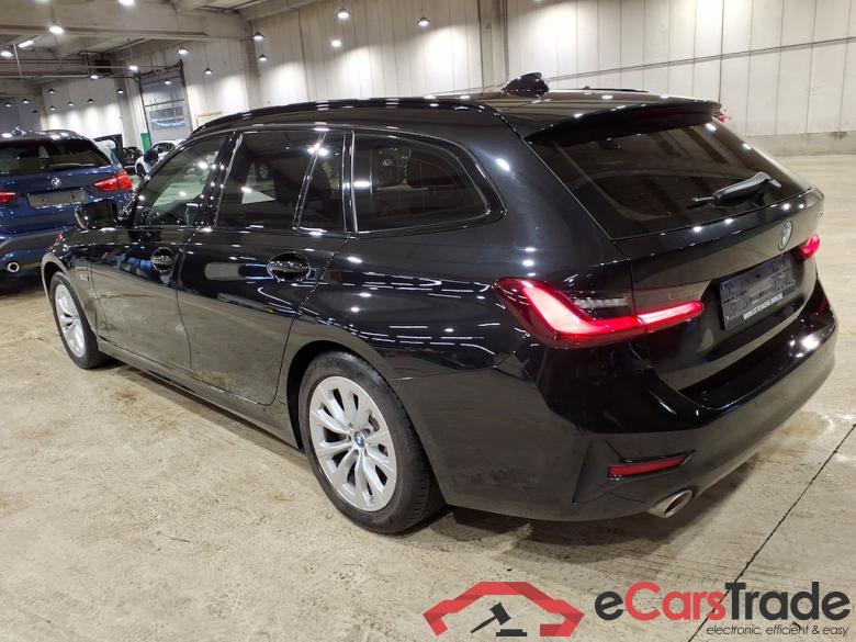BMW 3 SERIES TOURING 2.0 320E TOURING #2