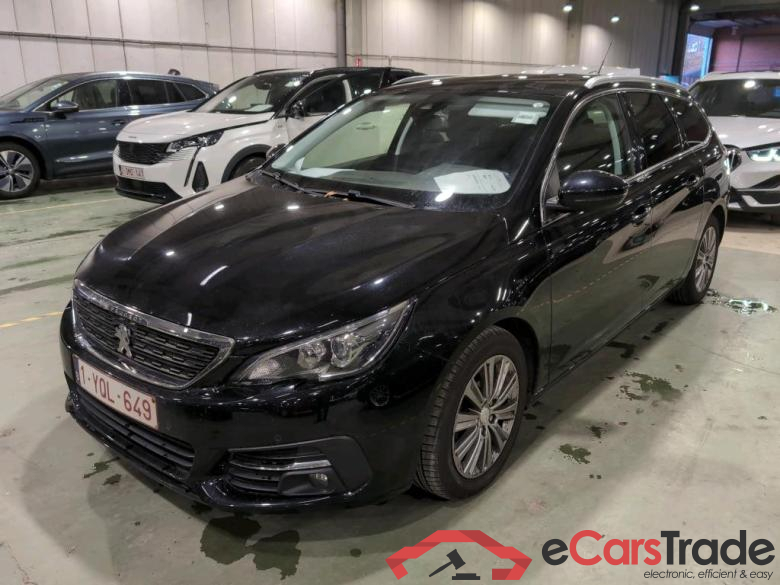 PEUGEOT 308 SW 1.5 BLUEHDI 96KW S-S ALLURE