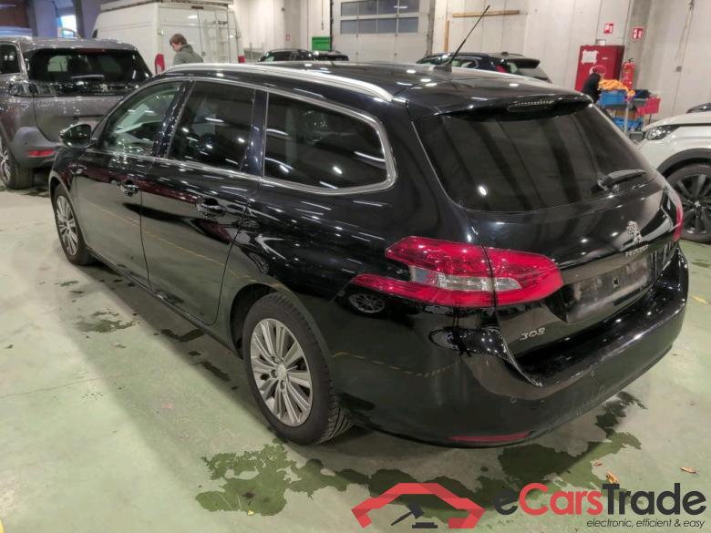 PEUGEOT 308 SW 1.5 BLUEHDI 96KW S-S ALLURE #3